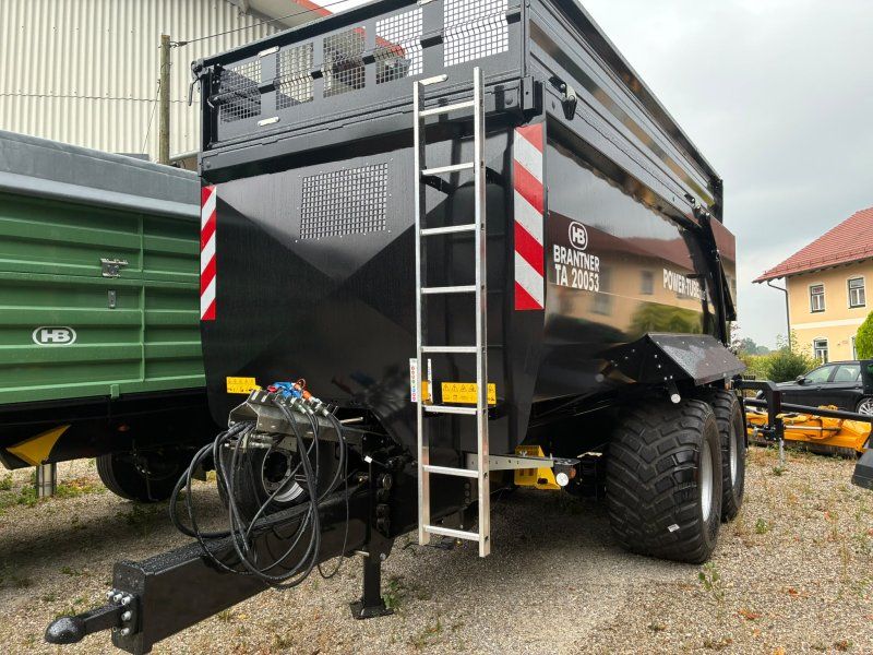 Brantner TA 20053 Power-Tube+