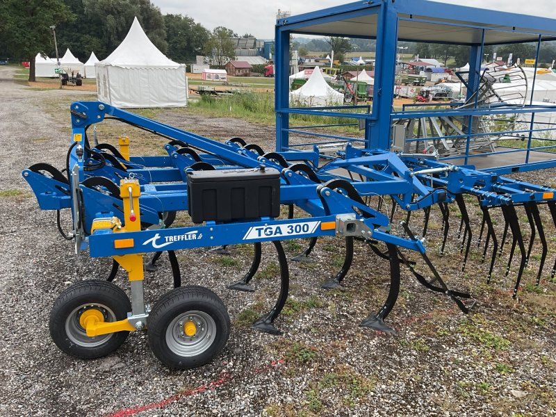 Treffler TGA 300