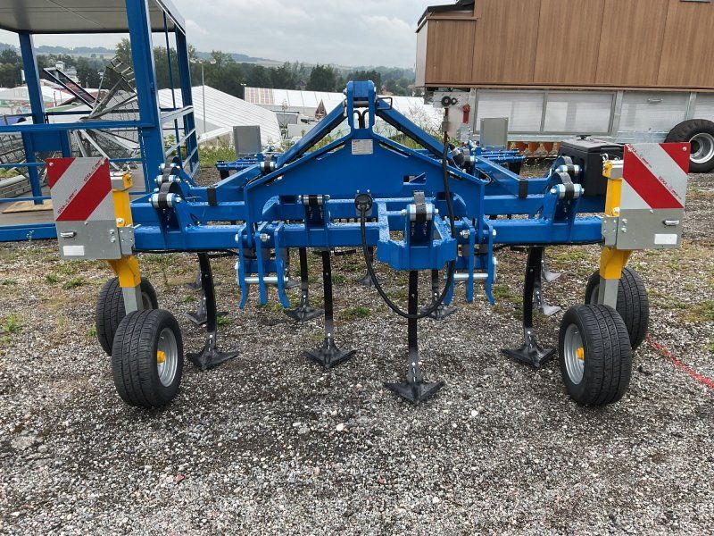 Treffler TGA 300