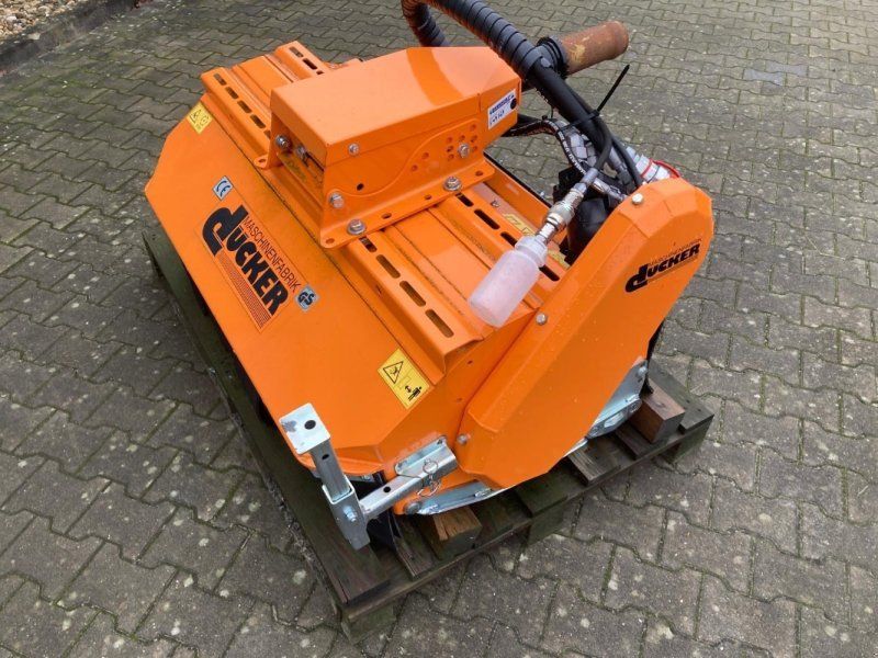 Dücker VMS 1200