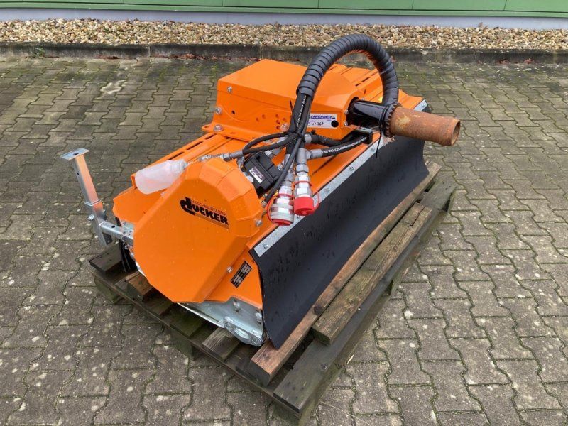 Dücker VMS 1200