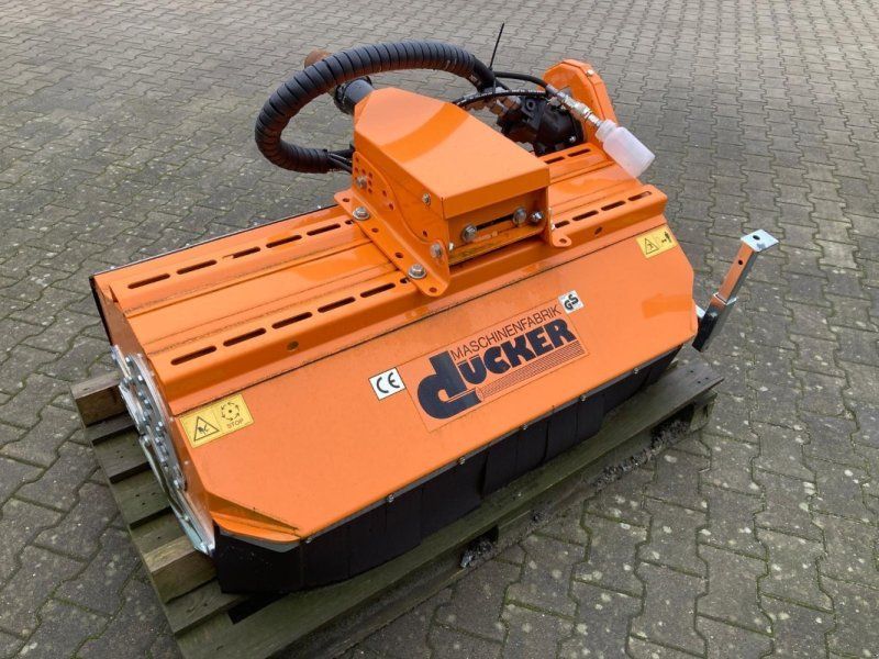Dücker VMS 1200