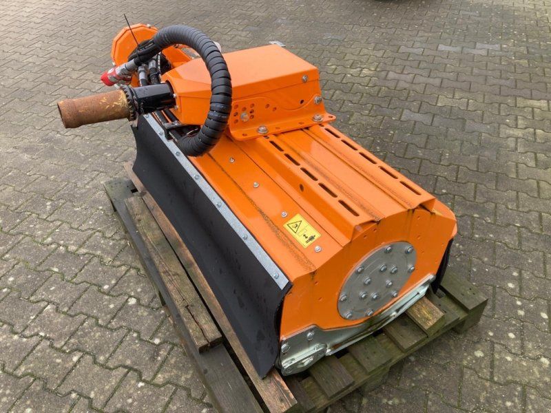Dücker VMS 1200