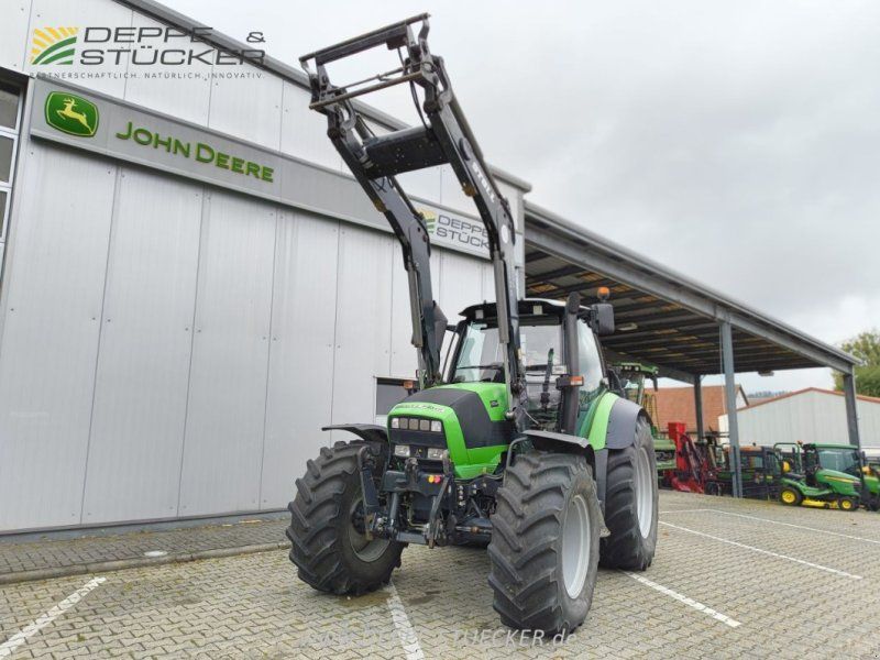 Deutz-Fahr Agrotron M620 ProfiLine