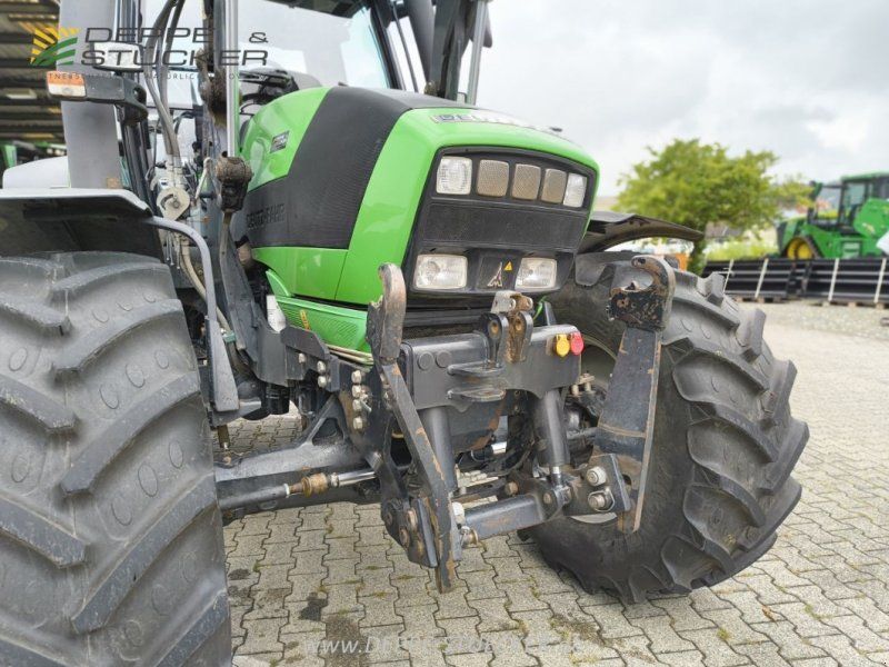 Deutz-Fahr Agrotron M620 ProfiLine