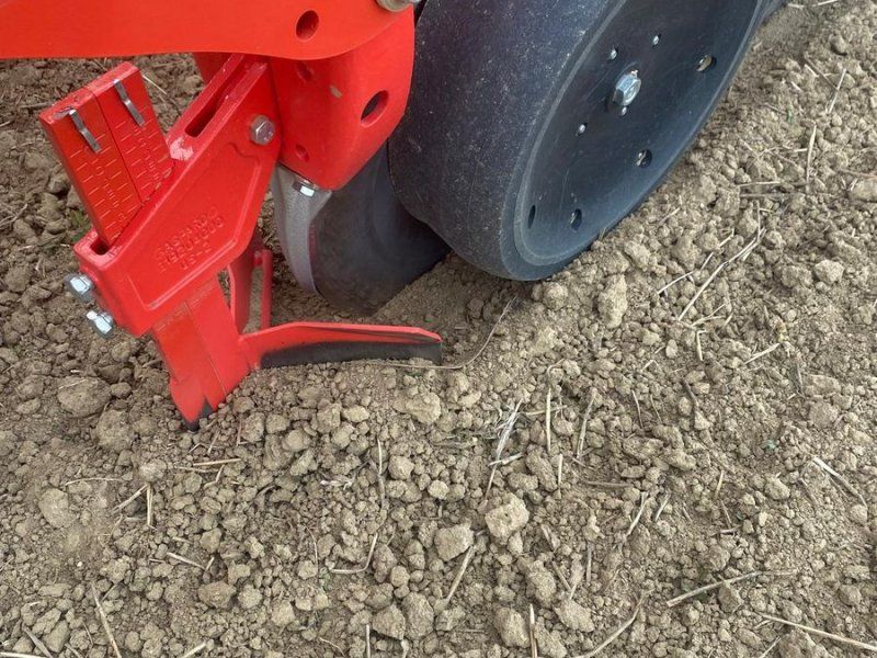 Gaspardo Magica 6R Isotronic