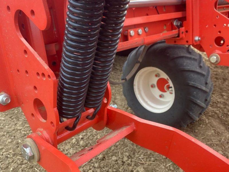 Gaspardo Magica 6R Isotronic