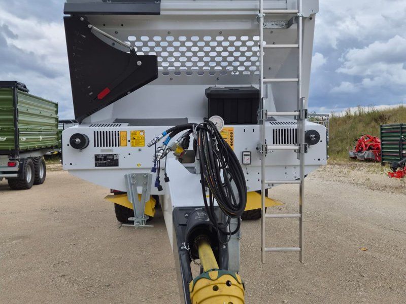 Fliegl KDS 255 MuckControl