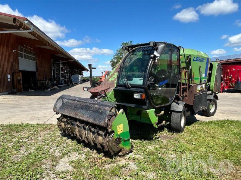 Faresin Leader 1100