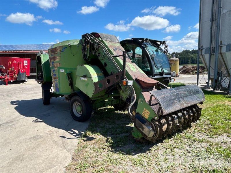Faresin Leader 1100
