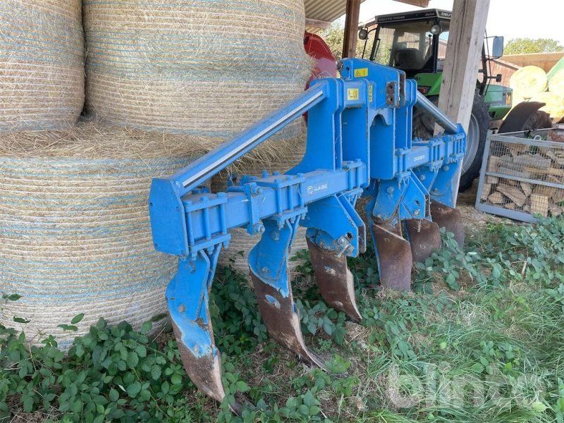 Rabe Combi-Digger 3006IV