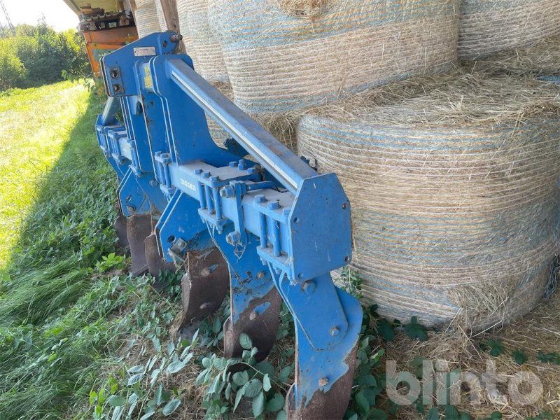 Rabe Combi-Digger 3006IV
