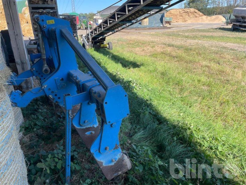 Rabe Combi-Digger 3006IV
