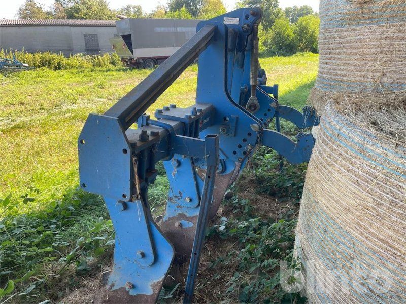 Rabe Combi-Digger 3006IV