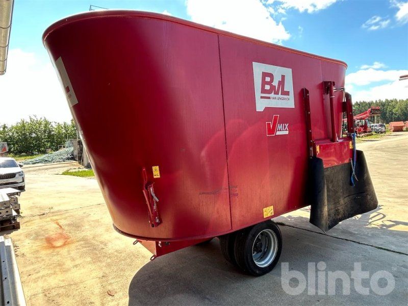 BvL B-Mix Plus 17 2S