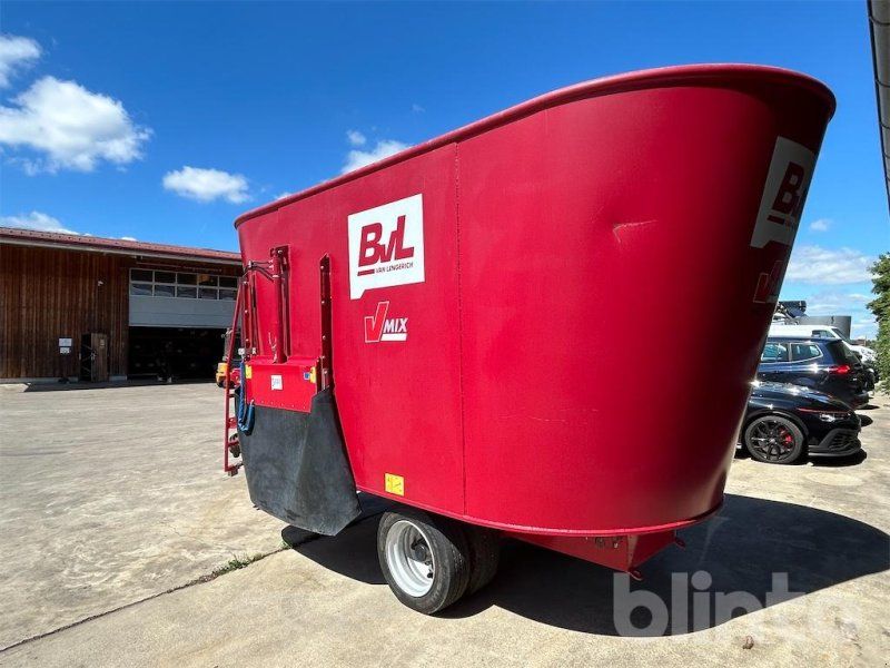 BvL B-Mix Plus 17 2S