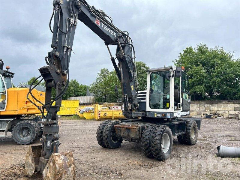 Terex TW110