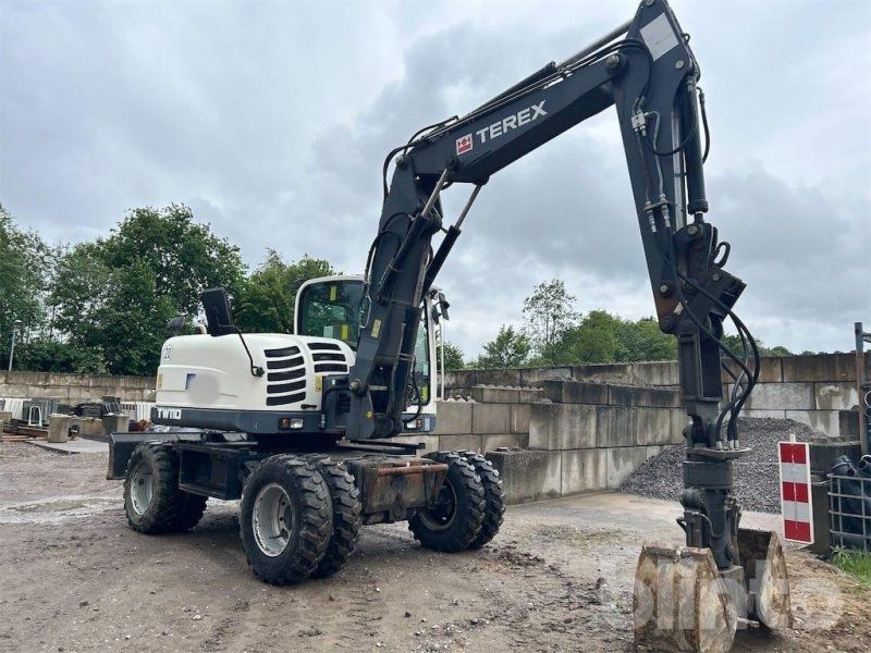 Terex TW110