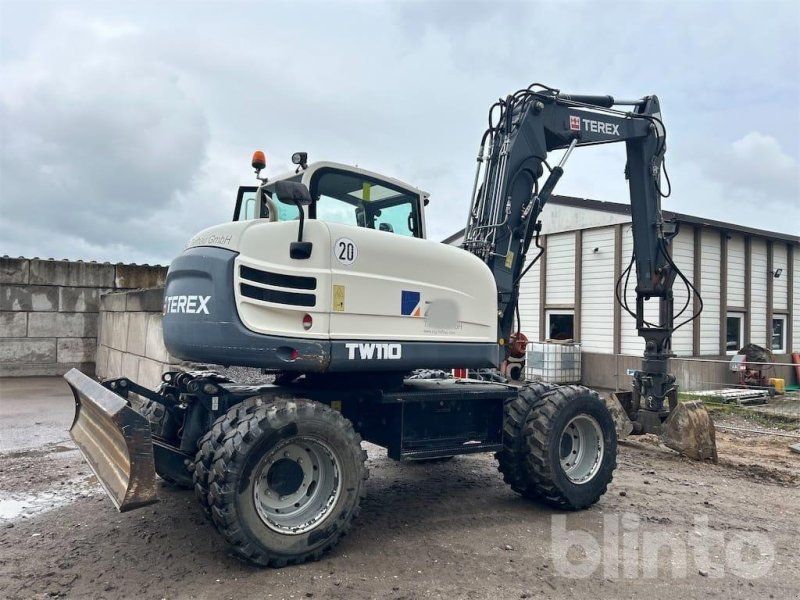 Terex TW110