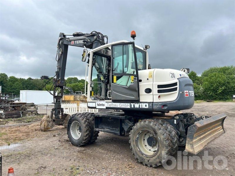 Terex TW110