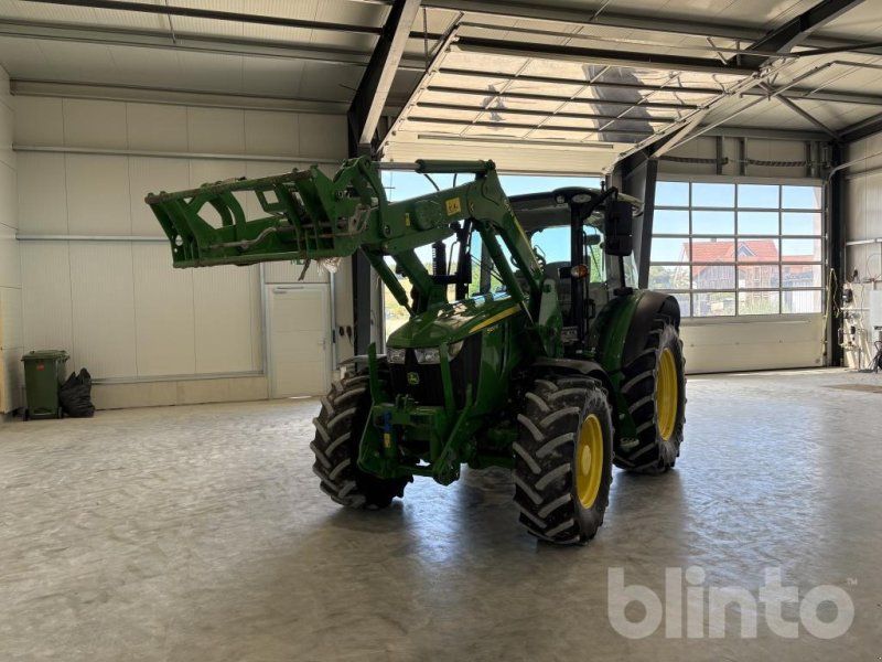 John Deere 5100R