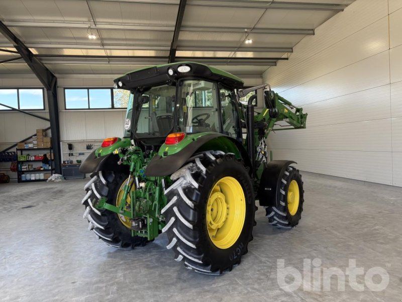 John Deere 5100R