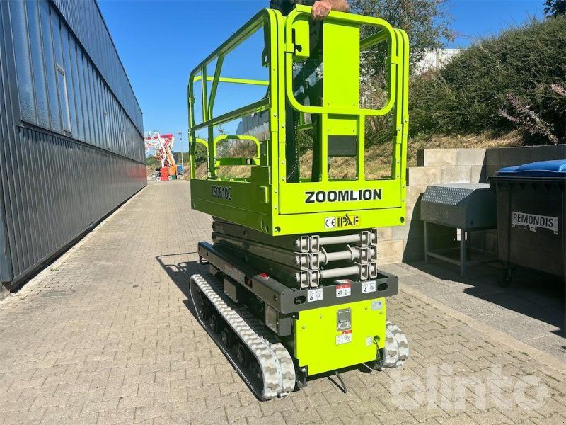 Zoomlion ZS0610C