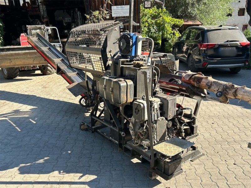 Palax C700 combi