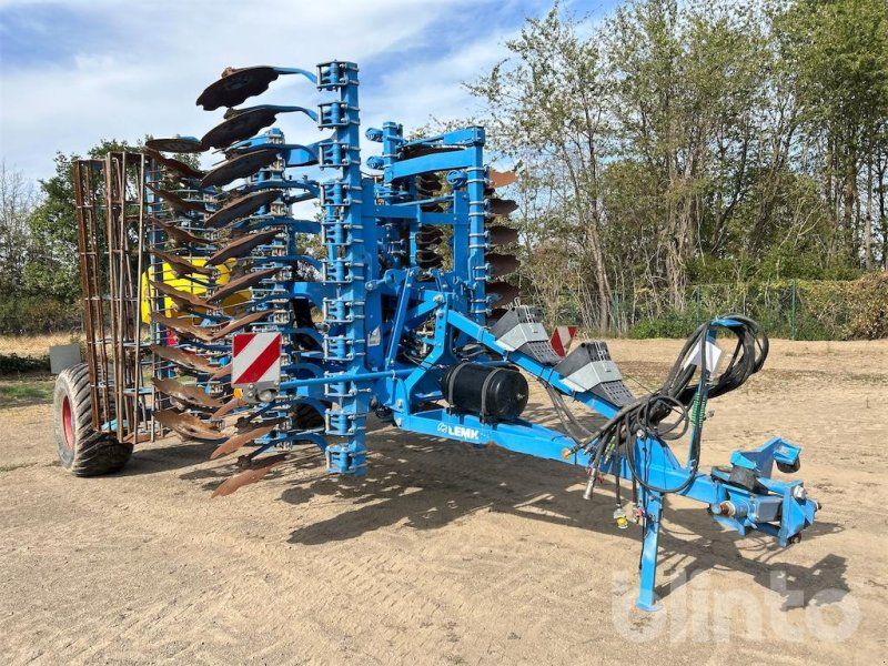 Lemken Rubin 9/500 KUA