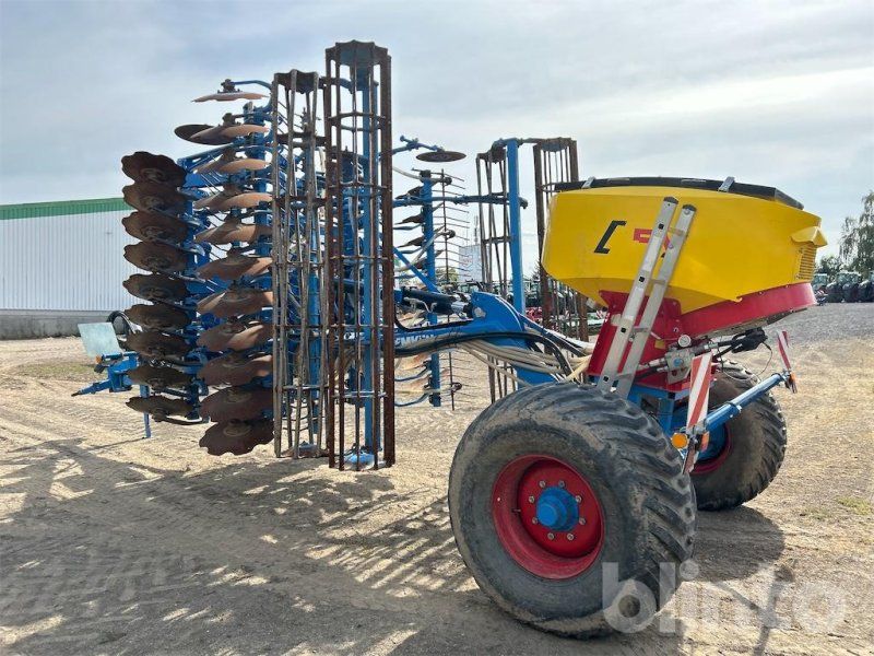 Lemken Rubin 9/500 KUA