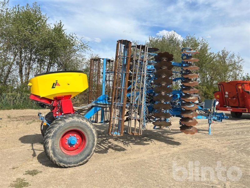 Lemken Rubin 9/500 KUA
