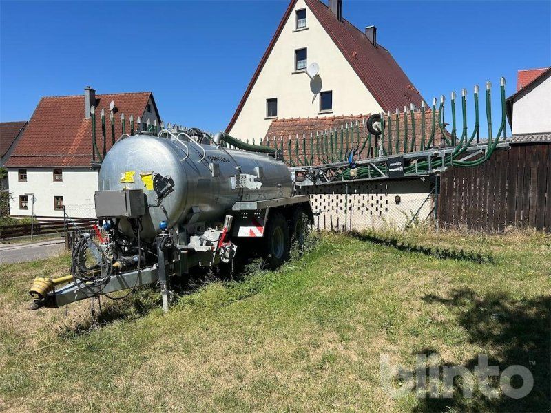 Farmtech ULTRACIS 1200 EP