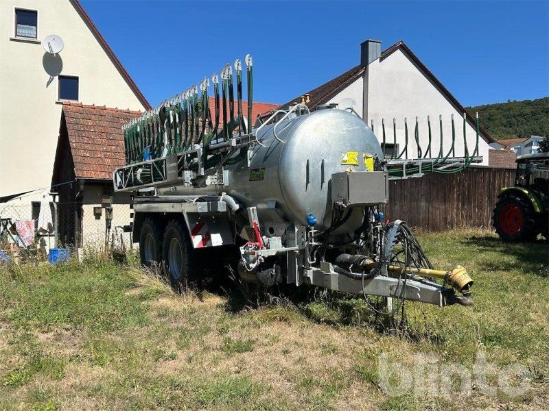 Farmtech ULTRACIS 1200 EP