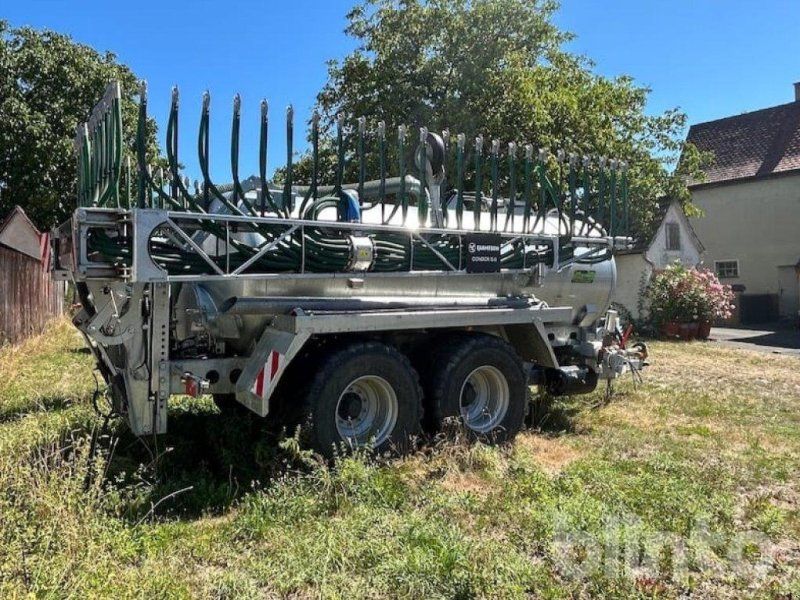 Farmtech ULTRACIS 1200 EP