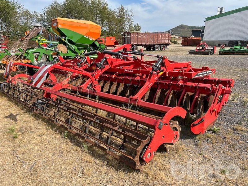 Kverneland Qualidisc Pro 6000 F