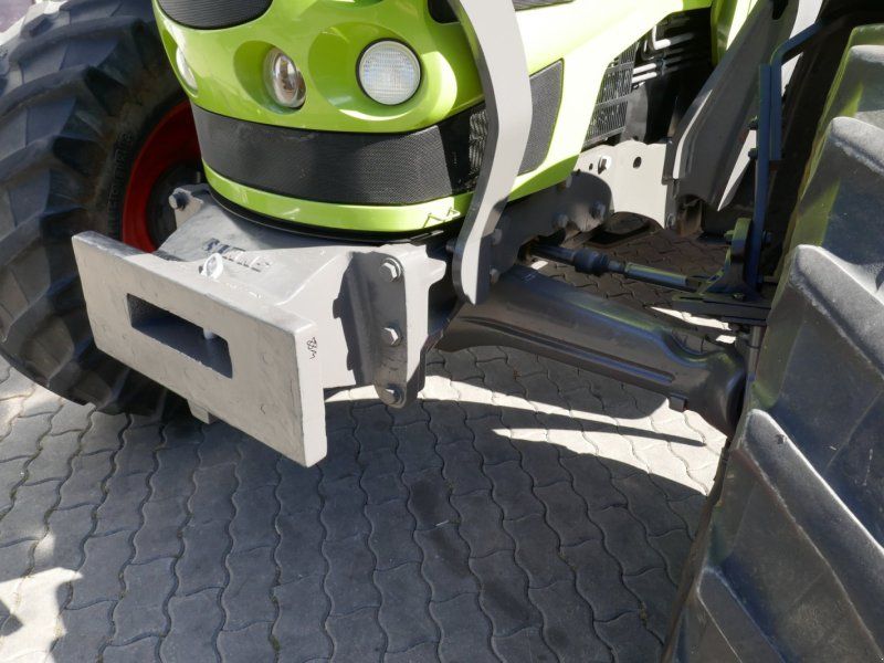 Claas Arion 610 C