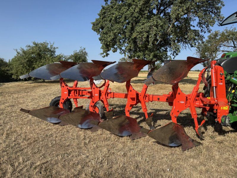 Kuhn Multimaster 123