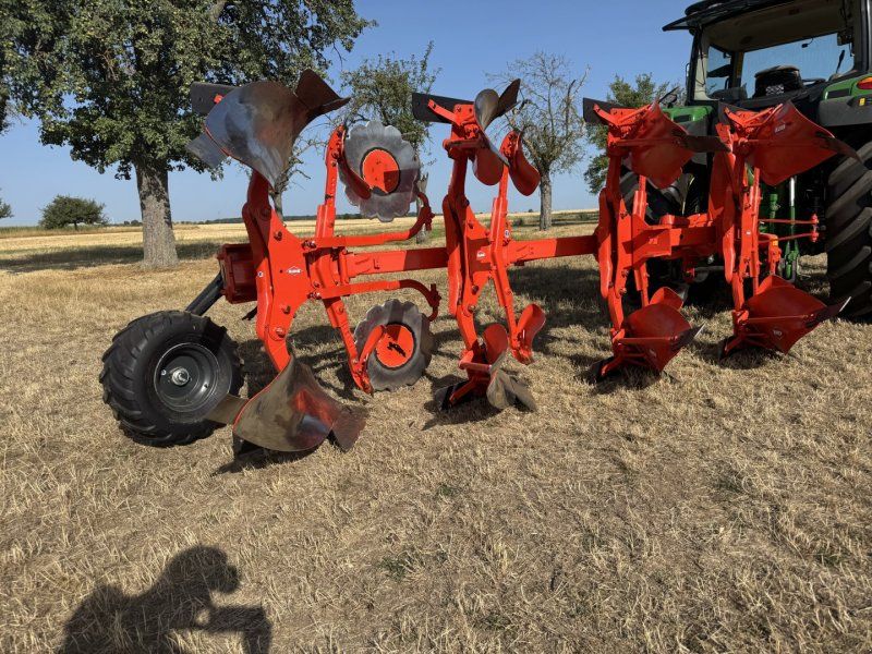 Kuhn Multimaster 123