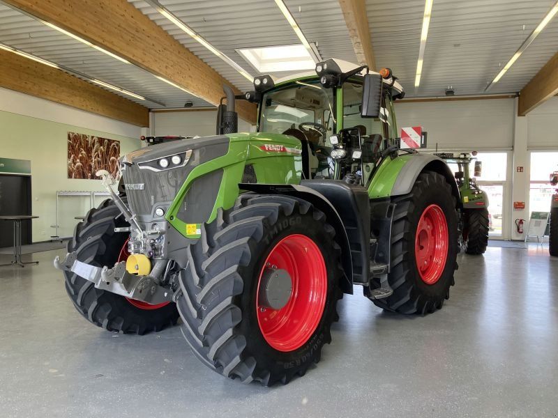 Fendt 939 VARIO GEN7 PROFI PLUS