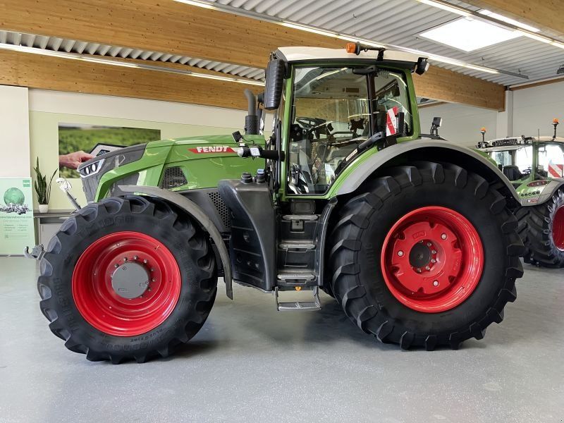 Fendt 939 VARIO GEN7 PROFI PLUS