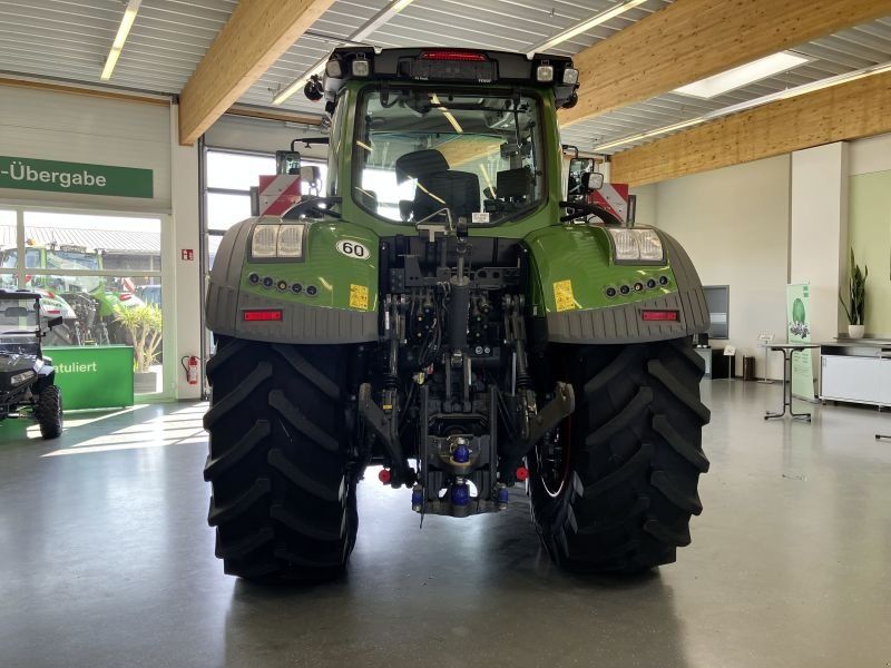Fendt 939 VARIO GEN7 PROFI PLUS