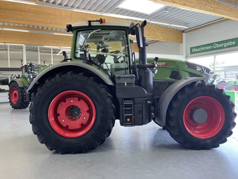 Fendt 939 VARIO GEN7 PROFI PLUS