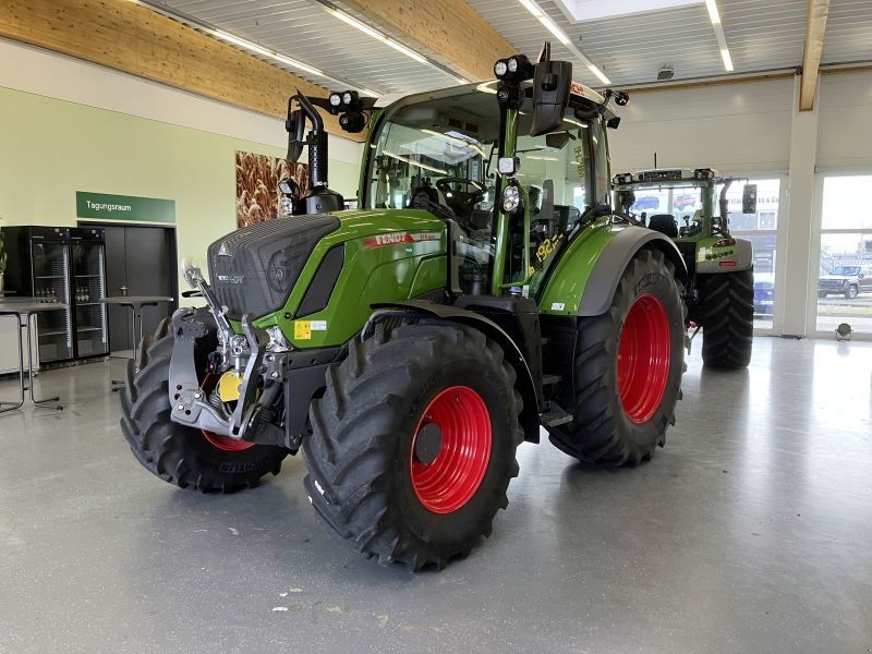 Fendt 314 GEN4 PROFI+ 192€/TAG MIETE