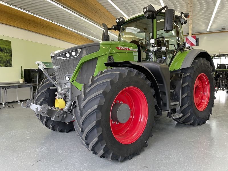 Fendt 939 VARIO GEN7 PROFI PLUS