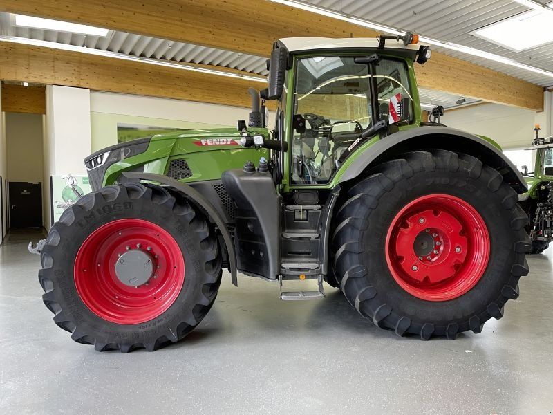 Fendt 939 VARIO GEN7 PROFI PLUS