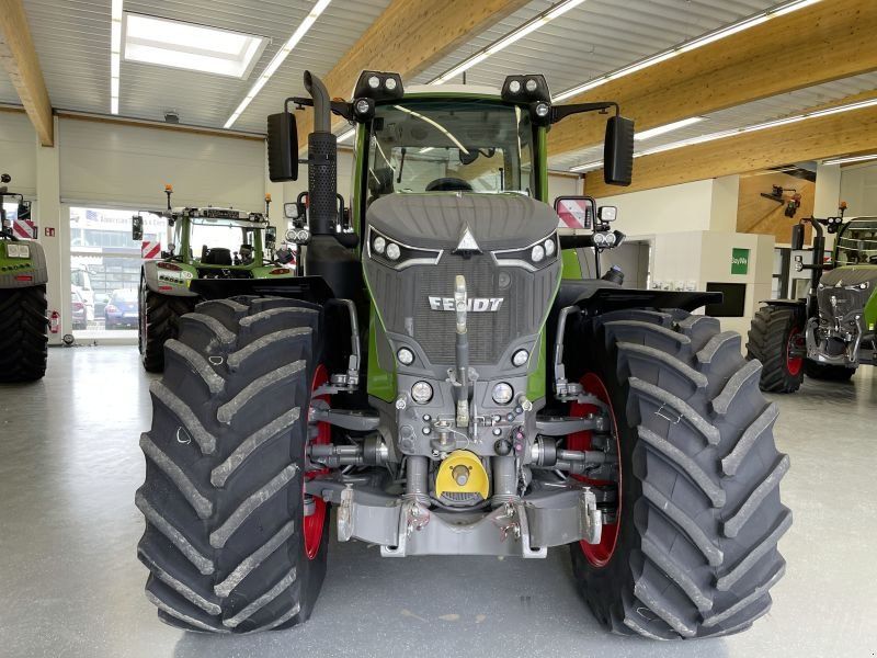 Fendt 939 VARIO GEN7 PROFI PLUS