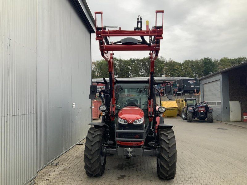 Massey Ferguson 4708 M