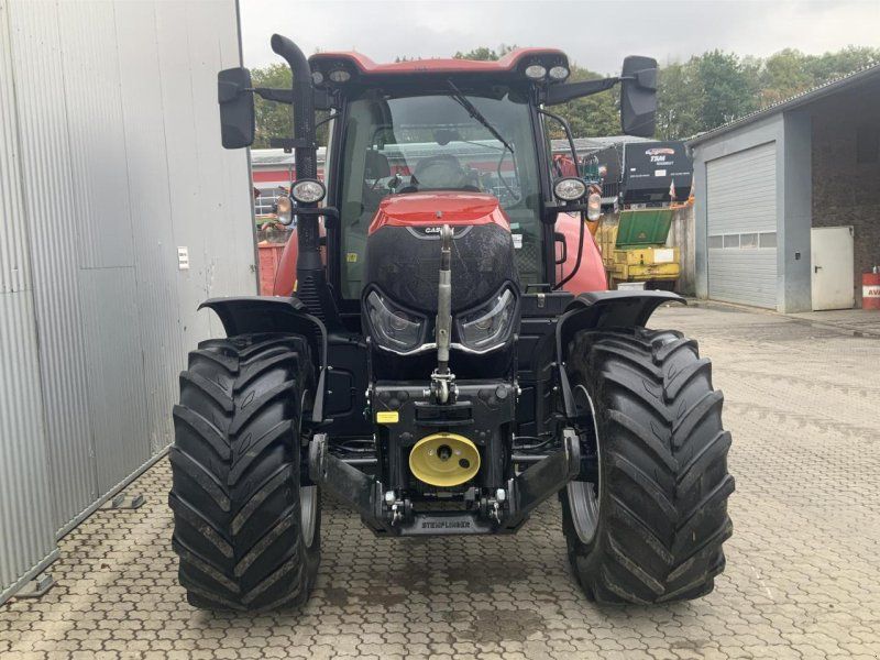 Case IH Maxxum 150 CVX