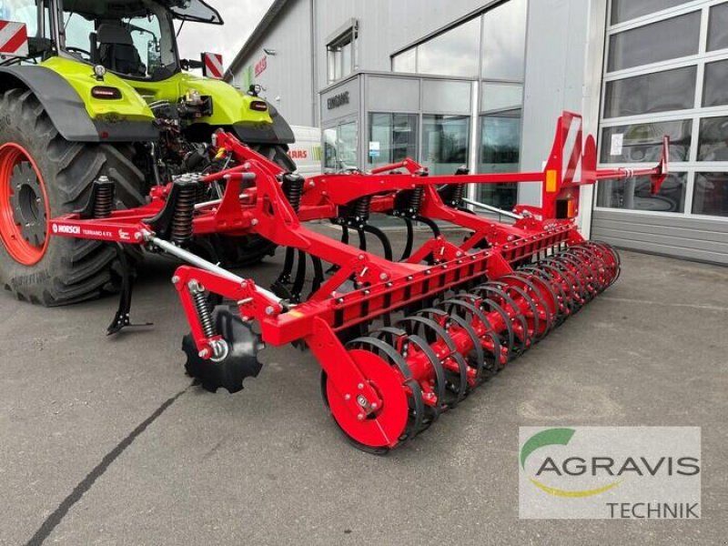 Horsch TERRANO 4 FX