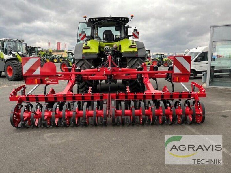 Horsch TERRANO 4 FX